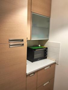 Appartamento Monteverde