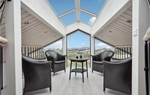 Three-Bedroom Holiday Home In Hjorring