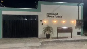 Residencial Dona Joana - Redenção