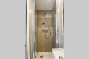 St Germain des près - Odéon