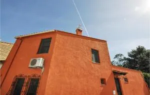 Beautiful Home In Cabestany With Wifi - 撒莱