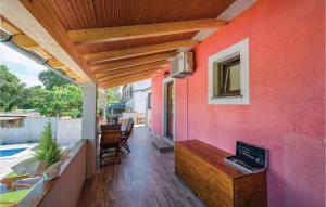 Holiday Home Labin 1