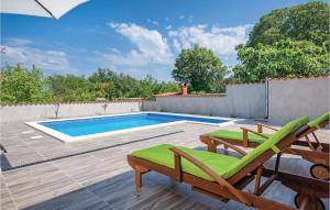 Holiday Home Labin 1