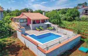 Holiday Home Labin 1