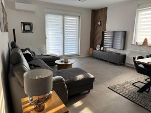 Apartment B Arena Zagreb