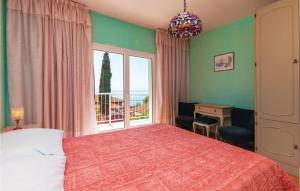 2 Bedroom Beautiful Home In Kraljevica 