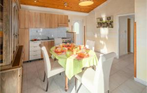 Pet Friendly Apartment In Ravni