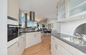 Holiday Home Lerskrænten Vinderup Xi