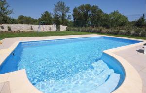 Holiday Home Mali Vareski Iii