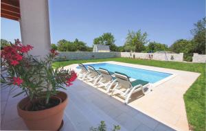 Holiday Home Mali Vareski Iii