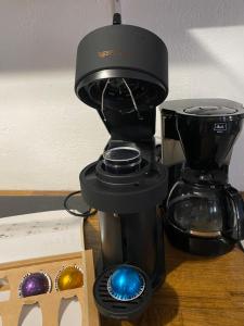 Appartements Gite See You Soon - Studio Zen : photos des chambres