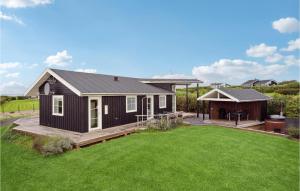 Holiday Home Lerskrænten Vinderup Xi