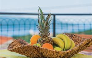 Gorgeous Home In Martina With Wifi