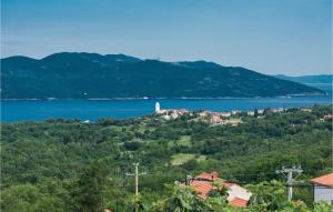 Gorgeous Home In Martina With Wifi 