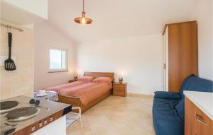 Gorgeous Home In Martina With Wifi 