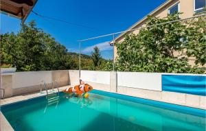 Gorgeous Apartment In Rijeka