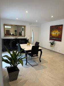 Maisons de vacances maison rue neuve : photos des chambres