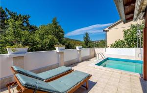 Gorgeous Apartment In Rijeka