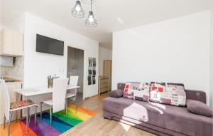 Amazing Home In Slunj With Wifi