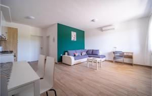1 Bedroom Beautiful Apartment In Rakovica 