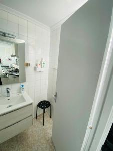 Comfortable Apartment in Viveiro of 100 m²