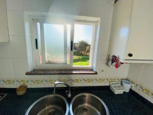 Comfortable Apartment in Viveiro of 100 m²