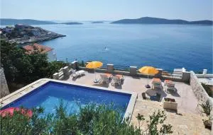 Beautiful Home In Sevid - Zaglavice