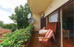 Stunning Apartment In Kraljevica With Kitchen 