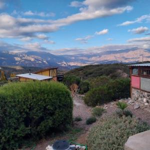 Cabaña La Mostacita - Complejo El Taller