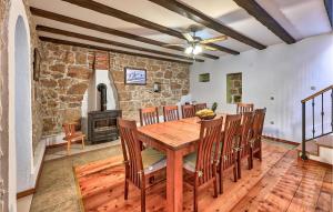 Lovely Home In Biograd Na Moru 