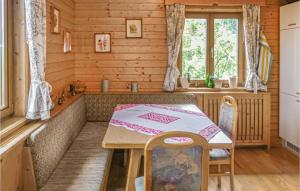 Ferienwohnung In Fresach