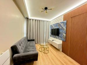 LEscale - CDG - Parking - Confort