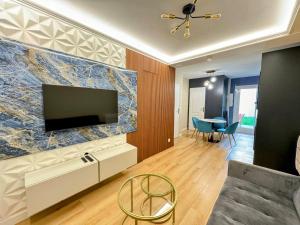 LEscale - CDG - Parking - Confort