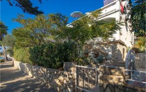 Amazing Apartment In Stara Novalja