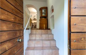 Lovely Apartment In Caramanico Terme