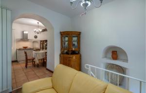 Lovely Apartment In Caramanico Terme