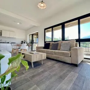 Lo de Nieves - Casas con hermosa vista al Nevado y gran ubicación - Seclantás