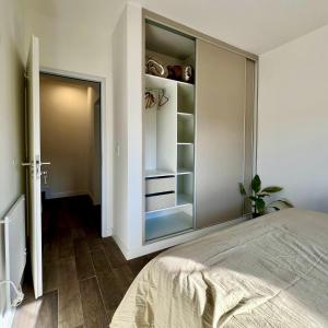 Lo de Nieves - Casas con hermosa vista al Nevado y gran ubicación