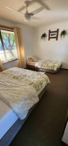 Abbey Beach Cottage