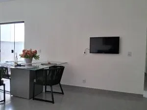 Residecial Málaga 01 - 锡诺普