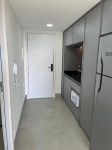 IB_1307 | Studio com vista parque Ibirapuera em Moema