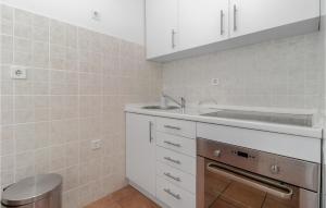 Gorgeous Apartment In Novi Vinodolski