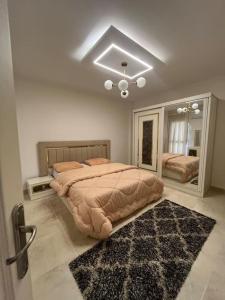 Studio at Madinaty new cairo