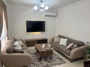 Studio at Madinaty new cairo