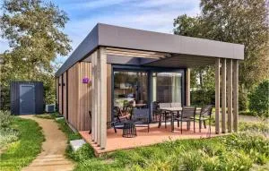 Awesome StaCaravan In Callantsoog - Callantsoog