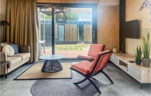 Awesome Stacaravan In Callantsoog