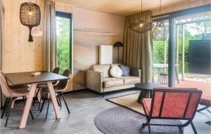 Awesome Stacaravan In Callantsoog