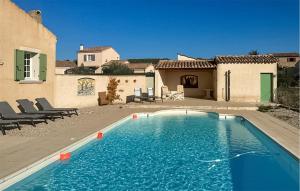 Gorgeous Home In St Maurice Sur Eygues