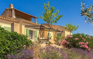 Maisons de vacances Lovely Home In St Maurice Sur Eygues : photos des chambres