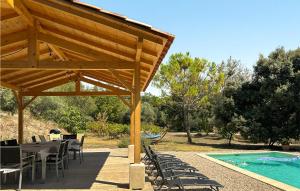 3 Bedroom Cozy Home In Mormoiron